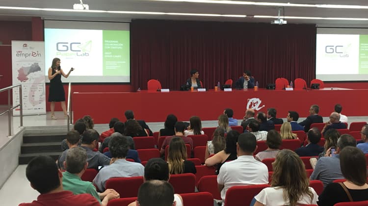 Innovació disruptiva entre corporacions i startups: els exemples de Gomà-Camps i la Família Torres