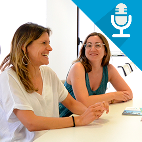 El podcast d'ACCIÓ - Les empreses socials a Catalunya