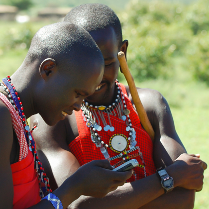 6 coses que no sabies del sector TIC a Kenya