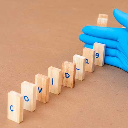 Coronavirus: estratègies i recomanacions del Govern de Catalunya per a les empreses