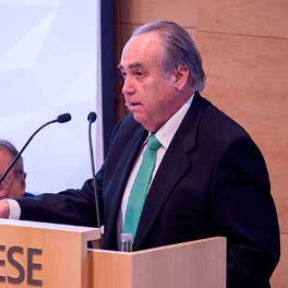 Carles Guilera, director general de Guilera