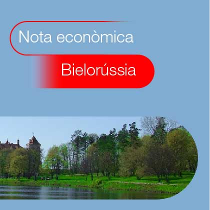 Oportunitats de negoci a Bielorússia