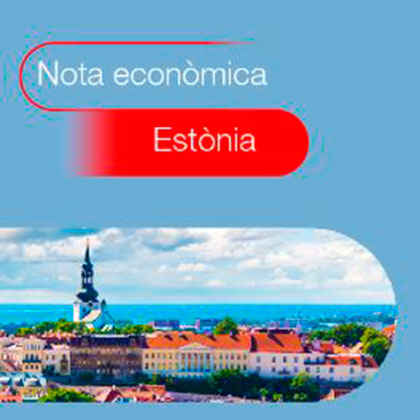 Oportunitats de negoci a Estònia