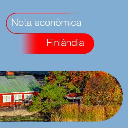 Oportunitats de negoci a Finlàndia