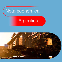 Oportunitats de negoci a Argentina