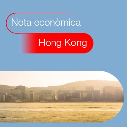 Oportunitats de negoci a Hong Kong