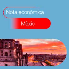 Oportunitats de negoci a Mèxic