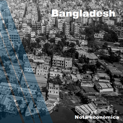 Oportunitats de negoci a Bangladesh