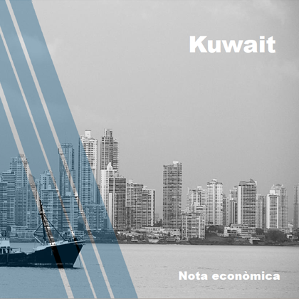 Oportunitats de negoci a Kuwait