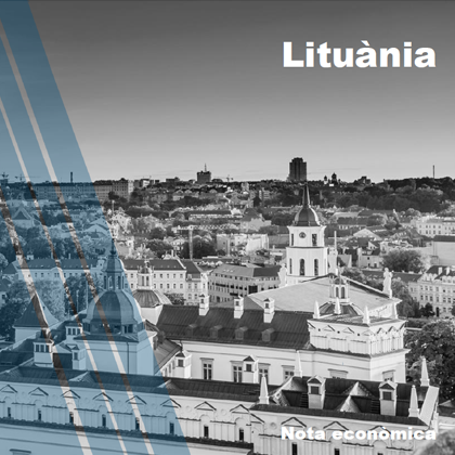 Oportunitats de negoci a Lituània