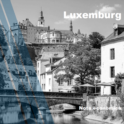 Oportunitats de negoci a Luxemburg