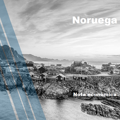 Oportunitats de negoci a Noruega