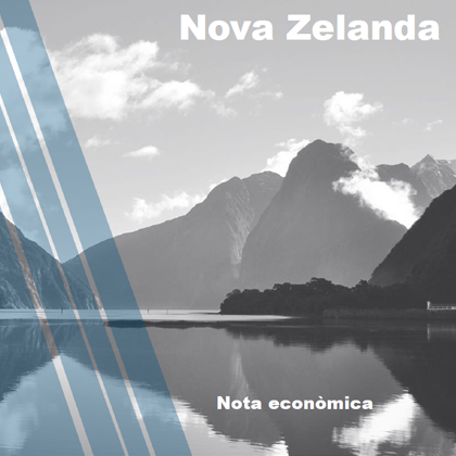 Oportunitats de negoci a Nova Zelanda