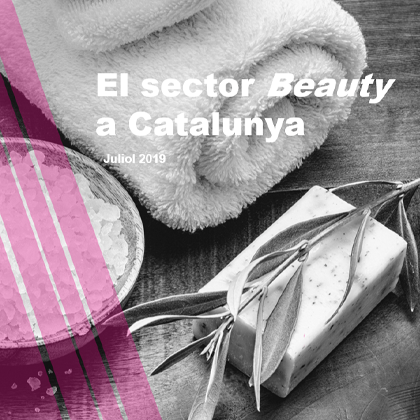 El sector Beauty a Catalunya