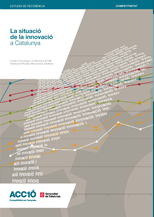 La situació de la Innovació a Catalunya
