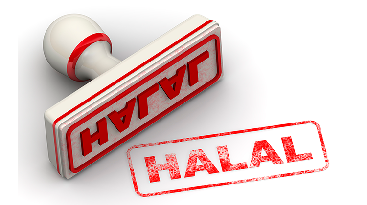 Alimentació halal, un mercat per menjar-se’l