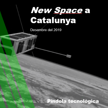 New Space a Catalunya