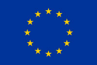 UE logo