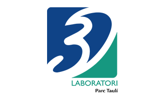 3DPT LAB INSTITUT D’INVESTIGACIÓ I INNOVACIÓ PARC TAULÍ: Validació clínica de productes sanitaris de fabricació 3D