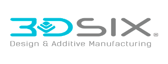 3DSIX, DESIGN & ADDITIVE MANUFACTURING, SL: Serveis de producció en impressió 3D