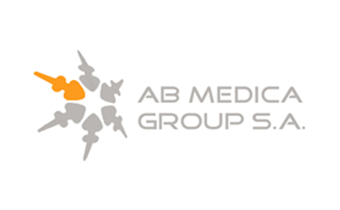 AB MEDICA GROUP, SA: Material per monitorització i de diagnòstic