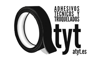 ADHESIVOS TECNICOS Y TROQUELADOS, SL: Productes adhesius de tipus tècnic