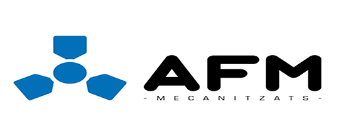 AFM, SA: Fabricació de peces per a respiradors