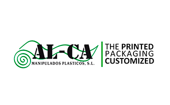 AL-CA MANIPULADOS PLASTICOS, SL: Solucions d'embalatge amb cintes adhesives i paper de plàstic estirable