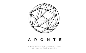 ARONTE ENTERPRISE SERVICES, SL: Seguretat i protecció informàtica en el teletreball