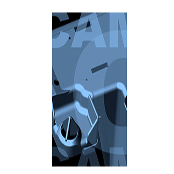 CAM INGENIERIA, SL: Desenvolupament CAD 3D