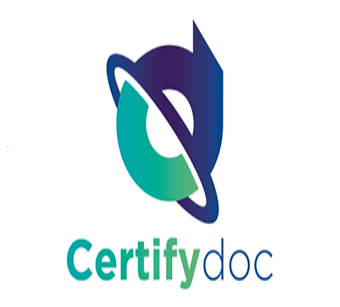 CERTIFYDOC (ANDIFYOU, SL): Certificacions d’àudio, fotografia i vídeo de prescripcions mèdiques a distància