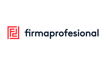 FIRMAPROFESIONAL: Certificats digitals en línia