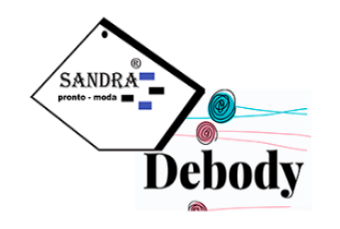 SANDRA PRONTO MODA: Tall de tèxtil per elaborar mascaretes i bates