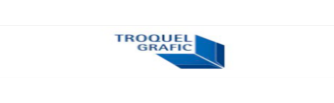 TROQUEL GRAFIC SABADELL, SL: Encunyat per a mascaretes