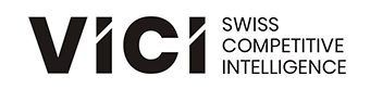 VICI SWISS COMPETITIVE INTELLIGENCE: Protecció en ciberatacs i ‘fakenews’