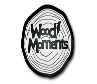 WOOD MOMENTS: Peces tallades amb CNC i impressió 3D