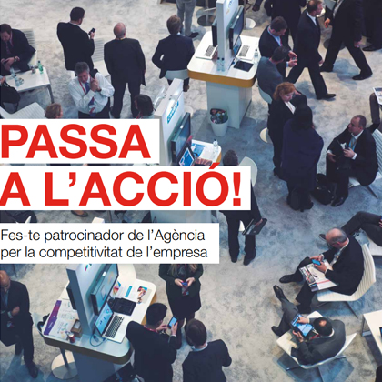 Passa a l'ACCIÓ