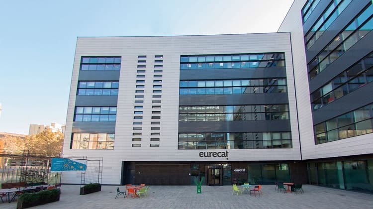 Eurecat guanya una ‘hackató’ europea amb un projecte per pronosticar brots de la Covid-19 a partir de l’anàlisi d’aigües residuals