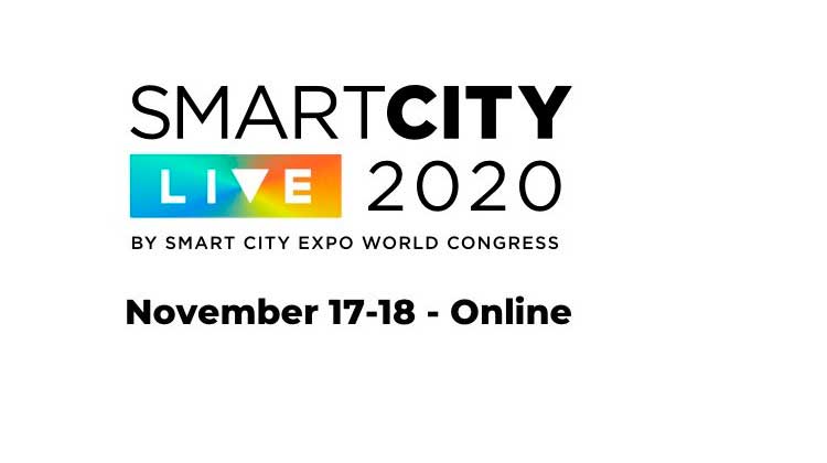 Smart City Live