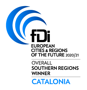 fDi European Cities and Regions of the Future 2020-21