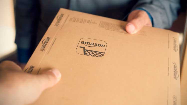 ACCIÓ i Amazon signen un conveni per impulsar les vendes internacionals de les pimes catalanes a través d’internet 