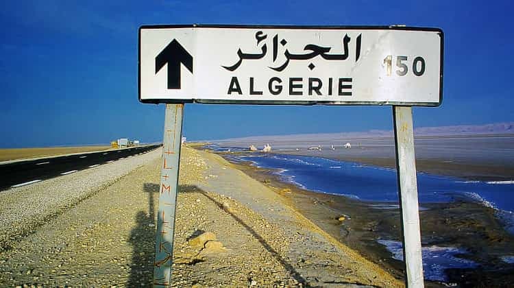 La suspensió de les relacions comercials d’Algèria pot afectar el 0,8% de les exportacions catalanes, segons un estudi d’ACCIÓ