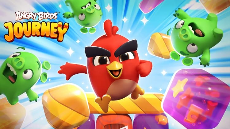 L’empresa de Finlàndia creadora del joc de mòbil ‘Angry Birds’ tria Barcelona per obrir el seu primer estudi al sud d’Europa