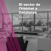 El sector de l’Hàbitat a Catalunya