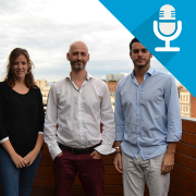 El podcast d'ACCIÓ - L'economia circular a Catalunya