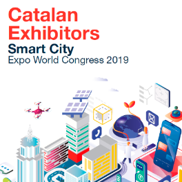 Catàleg d'empreses catalanes a l'SCEWC 2019