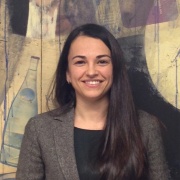 Silvia Martínez, advocada i sòcia fundadora del despatx Lexcrea. 6 consells per negociar un bon pacte de socis