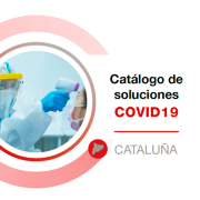 Catàleg de solucions COVID-19 a Catalunya