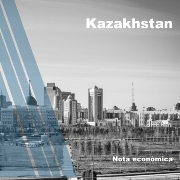 Nota Econòmica Kazakhstan