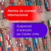 Alerta de comerç internacional